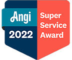 Angies List Super Service Award